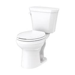 Gerber® Viper® GVP31552 Toilet Bowls, Round