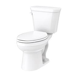 Gerber® Viper® GVP31562 Toilet Bowls, Elongated