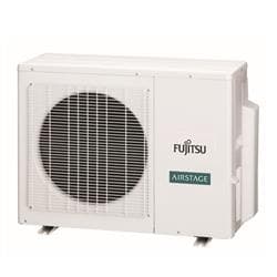 Fujitsu Halcyon™ AOU24RLXFZ