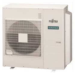 Fujitsu Halcyon™ AOU36RLXFZH