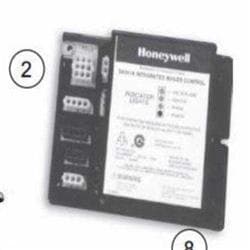 Weil-McLain® 382-200-448
