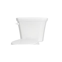 Gerber® Viper® GWS38592 Gravity-Fed Dual-Fed Siphon Jet Toilet Tank, 1.28 gpf