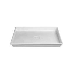 IPS® 83203 Washing Machine Pan, 28 x 30 in