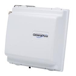 GeneralAire® 5961 Model 4400A Fan-Assist, Evaporative Humidifier