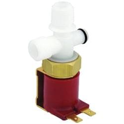 Bradley® S07-040 Solenoid Valve