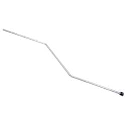 Lochinvar® 100110627 Flexible Screw-In Anode Rod, 3/4 in