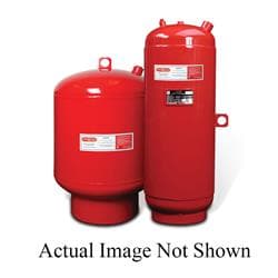 Amtrol® FPT-12C Fire-X-Trol® In-Line Sprinkler System Expansion Tank, 6.4 gal