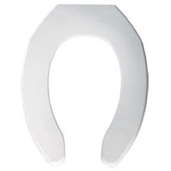 Bemis® 1055SSC 000 Heavy Duty Toilet Seat