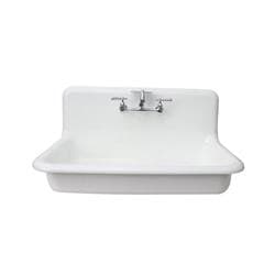 Barclay BSCI36-WH