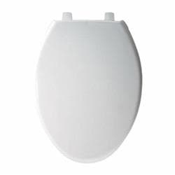 Bemis® 1900SS 000 Toilet Seat With Cover