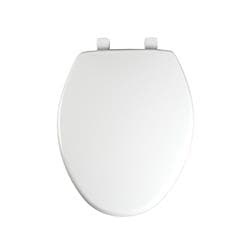 Bemis® 7300SLEC 000 Toilet Seat With Cover