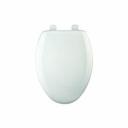 Bemis® 7900TDGSL 000 Heavy Duty Toilet Seat With Cover