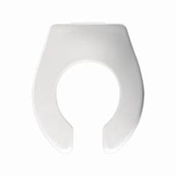 Bemis® BB955CT 000 Heavy Duty Toilet Seat
