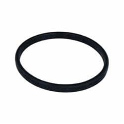 Bradley® 124-020D Semi-Circle Sprayhead Grommet