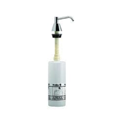Bradley® BradEX® 6324-680000 Standard Lavatory-Mounted Soap Dispenser