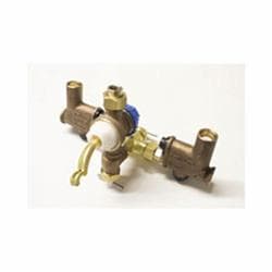 Bradley® S59-045 Foot Control Assembly Bar