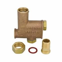 Bradley® S60-003S Check Stop