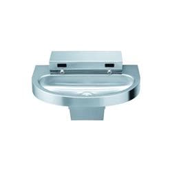 Bradley® BradMate™ S93-574 Wash Fountain