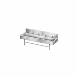 Bradley® S96-083 Model 6951A-3 Multi-Station Sink
