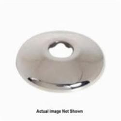 BrassCraft® 647 Shallow Escutcheon, 1/2 in