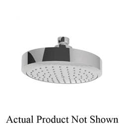 Newport Brass® 2141/04 Model 2141 Single Function Contemporary Shower Head