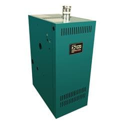 Burnham® X-PV8N-T02