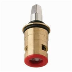 Chicago Faucet® 1-099XKBL12JKABNF Quaturn Operating Cartridge