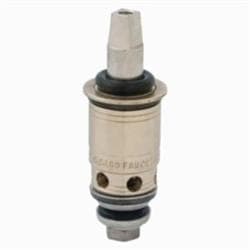 Chicago Faucet® 1-100XTJKABNF Quaturn™ Compression Operating Cartridge