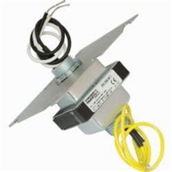 Chicago Faucet® 243.260.00.1 Hardwire Multi-Use Transformer
