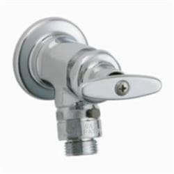 Chicago Faucet® 387-E27CP Inside Sill Fitting, 3/4 in Nominal Size