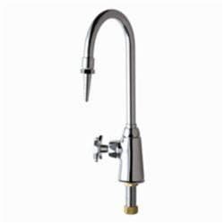 Chicago Faucet® 969-217XLHCTF Tin Lined Distilled Water Faucet