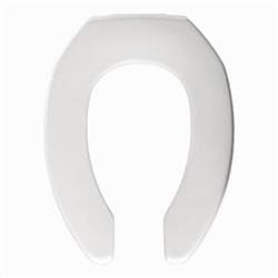 Bemis® 2155CT 000 Heavy Duty Toilet Seat
