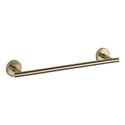 Delta® 75912-CZ 12 in Towel Bar