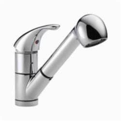 Peerless® by DELTA® P18550LF-SS
