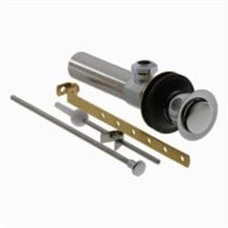 Delta® RP5651 Drain Assembly - Metal Pop-Up - Bathroom