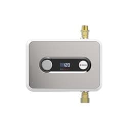 Eemax™ AutoBooster™ HATB007240 Electric Tankless Water Heater With (1) Aerator, 240 V