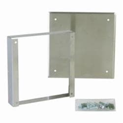 Elkay® AP99 Access Panel 9" x 9" x 6"