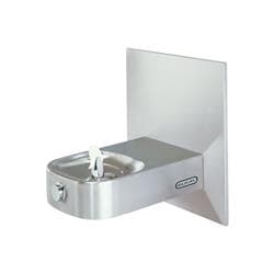 Elkay® ECDFPW314C Soft Sides® Wall-mount Slimline Soft-sides Drinking Fountain