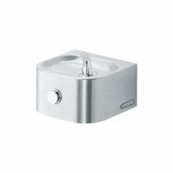 Elkay® EDFP210C Soft Sides® Single Fountain Non-Filtered Non-Refrigerated