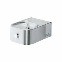 Elkay® EDFP214C Soft Sides® Single ADA Fountain Non-Filtered Non-Refrigerated