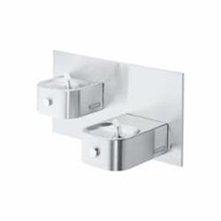 Elkay® EDFP217C Soft Sides® Bi-Level Fountain Non-Filtered Non-Refrigerated