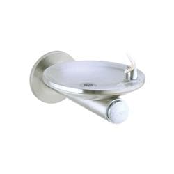 Elkay® EDFPB114C SwirlFlo® Single Fountain Non-Filtered Non-Refrigerated