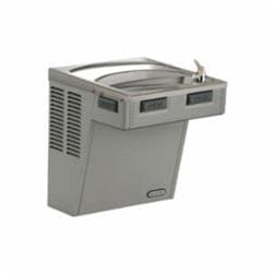 Elkay® EMABFDL Wall Mount Drinking Fountain - Non Filtered