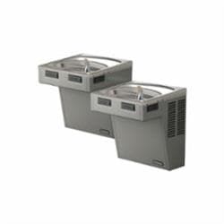 Elkay® EMABFTL8LC Wall Mount Mechanical Activation Bi-level ADA Cooler Non-filter