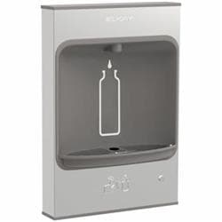 Elkay® EMASM ezH2O® Mechanical Bottle Filling Station Surface Mount Non-Filtered Non-Refrigerated