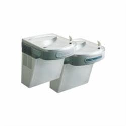Elkay® EZOSTL8SC Wall-mount Versatile Bi-level EZ-style Drinking Fountain