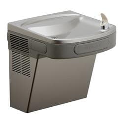 Elkay® EZSDL Wall Mount ADA Cooler Non-filtered Non-refrigerated