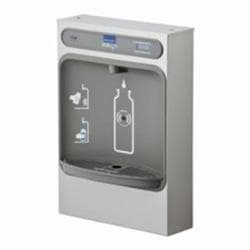 Elkay® EZWSSM ezH2O® Bottle Filling Station Surface Mount Non-Filtered Non-Refrigerated