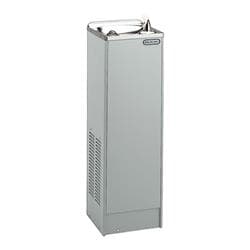 Elkay® FD7003L1Z Space-ette™ Cooler Legacy Floor Model Non-filtered Refrigerated 3 GPH