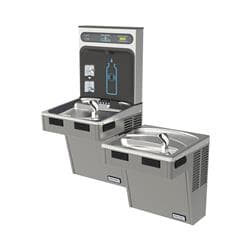 Halsey Taylor® HTHB-HACG8BLPV-WF